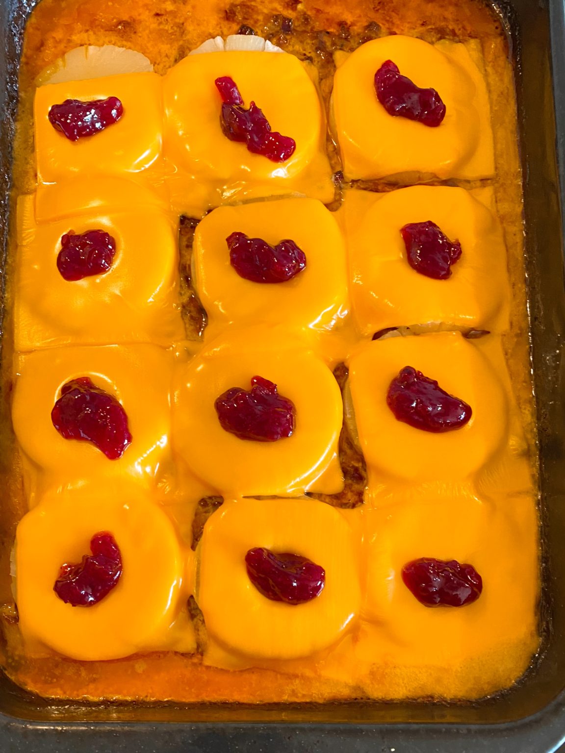 Schnitzel Hawaii meets Black Forest – Familie Isselhorst